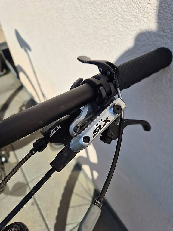 Biciclette: 2015 Stumpjumper FSR Elite 29 – Usato da Nürensdorf venduto da thebraem 4