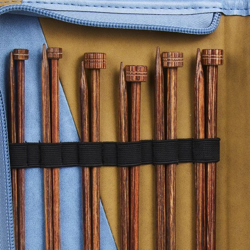 Ferri: KnitPro Stricknadelset – Nuovo e nell'imballaggio originale da Holderbank SO venduto da _Renarde_ 3