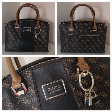 GUESS TASCHE "NEU"