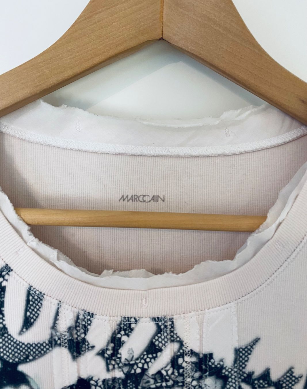 Marc Cain Camicette: Marc Cain Bluse Damen Gr. S – Nuovo (secondo la descrizione) da Frauenfeld venduto da LIL_NA 2