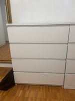 Malm Kommode