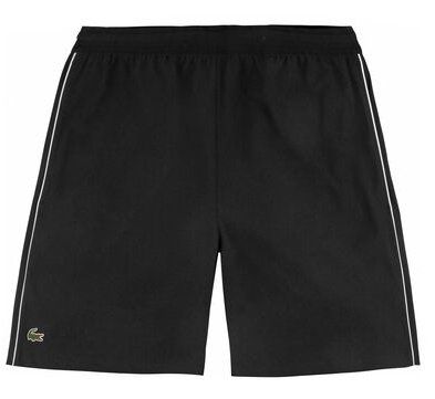 Lacoste Pantaloni: Lacoste Novak Djokovic !!!SELTEN!!! – Usato da St. Gallen venduto da Djokovic_Shop_1 2