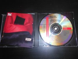 Billy Joel – Storm Front / 1989