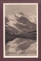 KLEINE SCHEIDEGG - Jungfrau