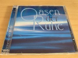 Sounds Of Z.E.N. – Oasen der Ruhe - 2 CD