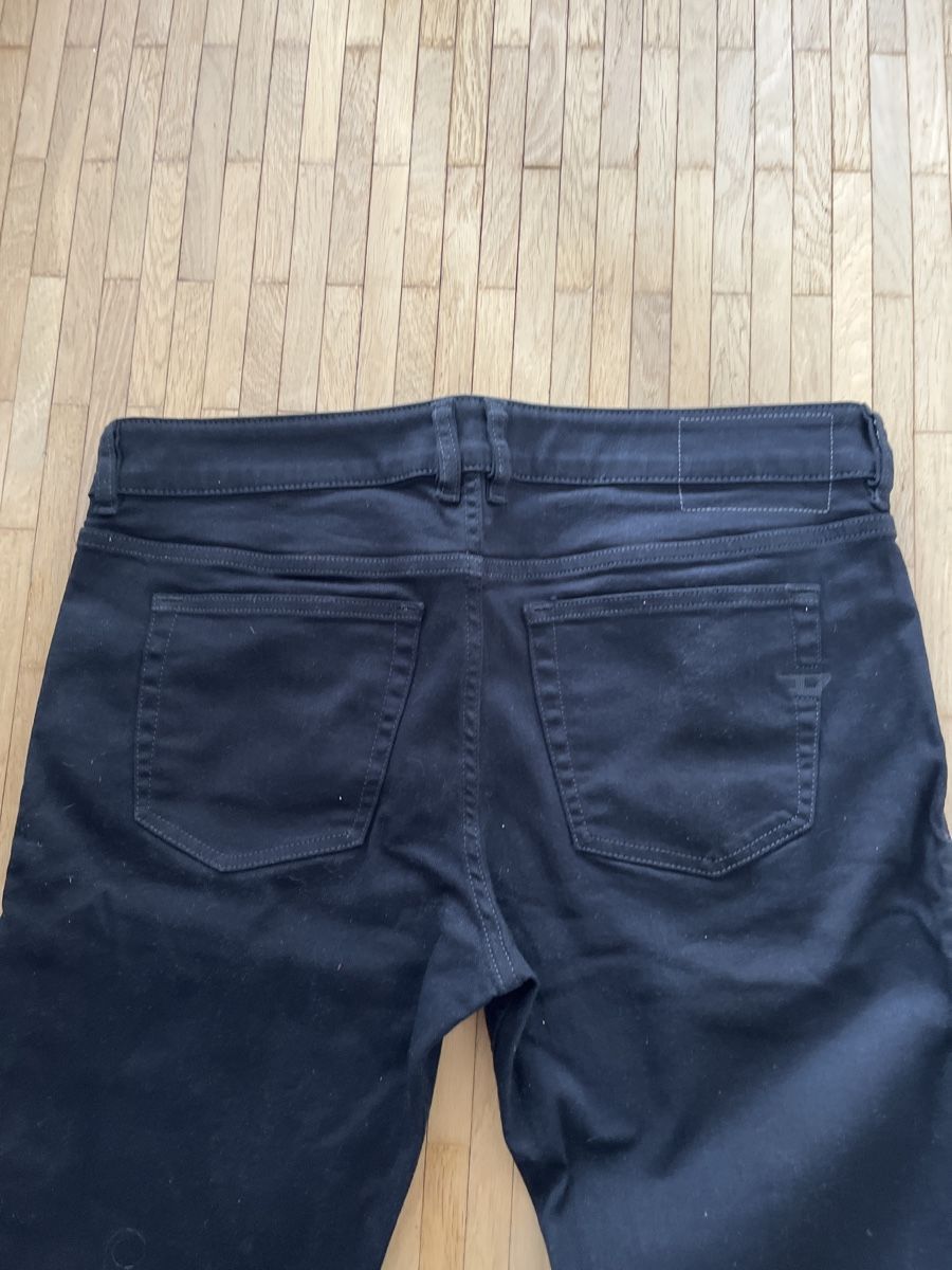 Jeans: Diesel Jeans Grösse 34 – Nuovo (secondo la descrizione) da Zürich venduto da Ahuran 4