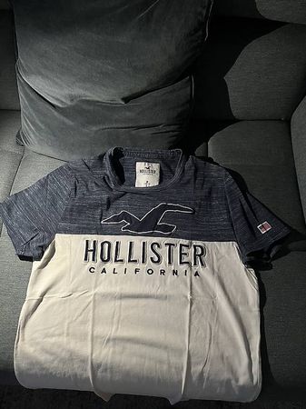 Hollister T-Shirt Grösse M, wie neu