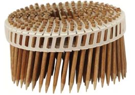 Coil-Nägel LIGNOLOC BK Holznägel 3,7x55 zu Lignoloc