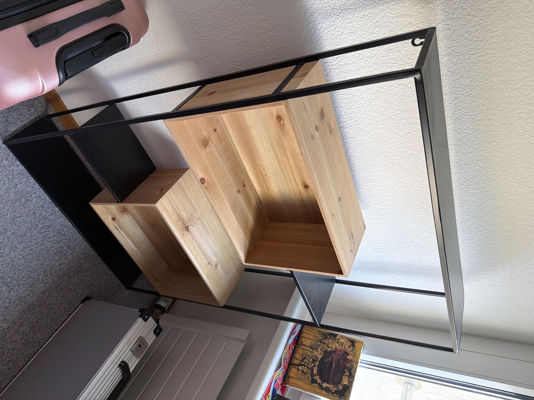 Scaffali: Regal – Usato da Romanshorn venduto da ros_f6qg