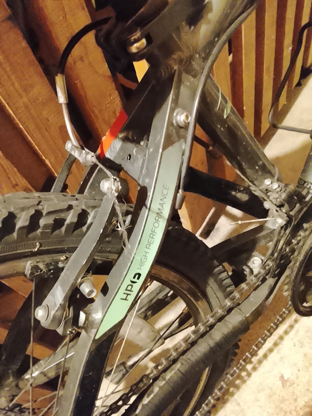 Leopard Velos: Leopard Dynamite Velo, 26 Zoll, Sommer-Velotraum! 🚲💨 – Defekt aus Effretikon von SEMOUNA 9