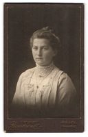Fotografie Rembrandt, Basel, Freie-Str. 