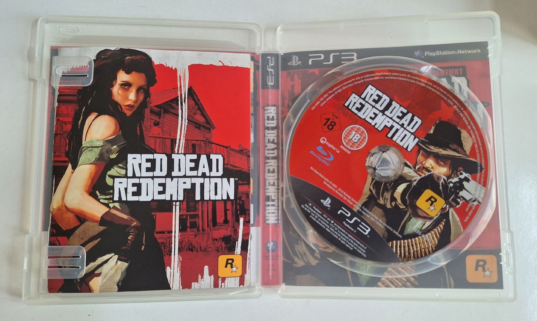 Sony Giochi: Playstation 3 Spiele Bundle (5 Stk) – Usato da Wädenswil venduto da RetroManiac86 5