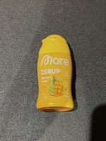 More Zerup Mango Lime, neu
