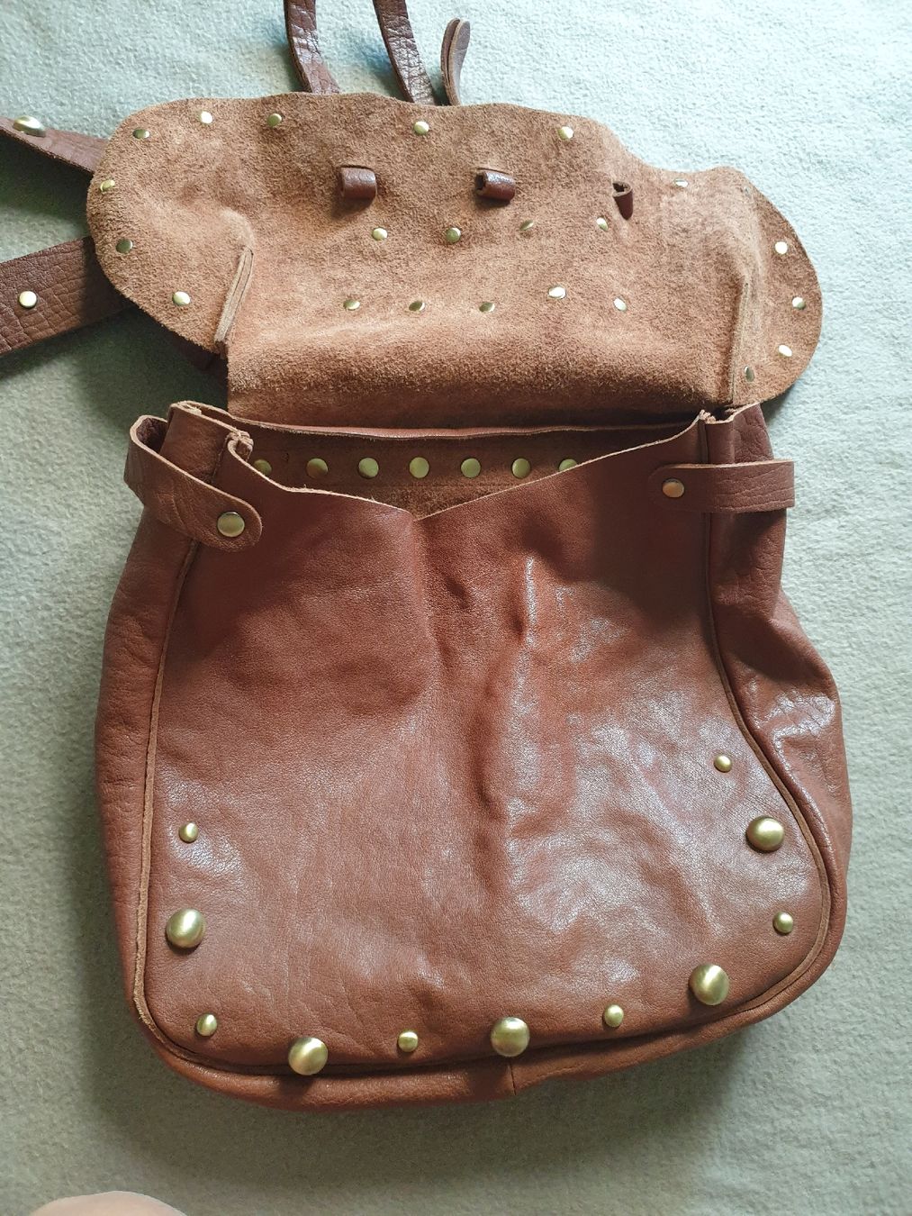 Borse: Tasche neu aus Leder – Nuovo (secondo la descrizione) da Zürich venduto da yoarg 1