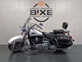 Harley Davidson FLHTC Heritage