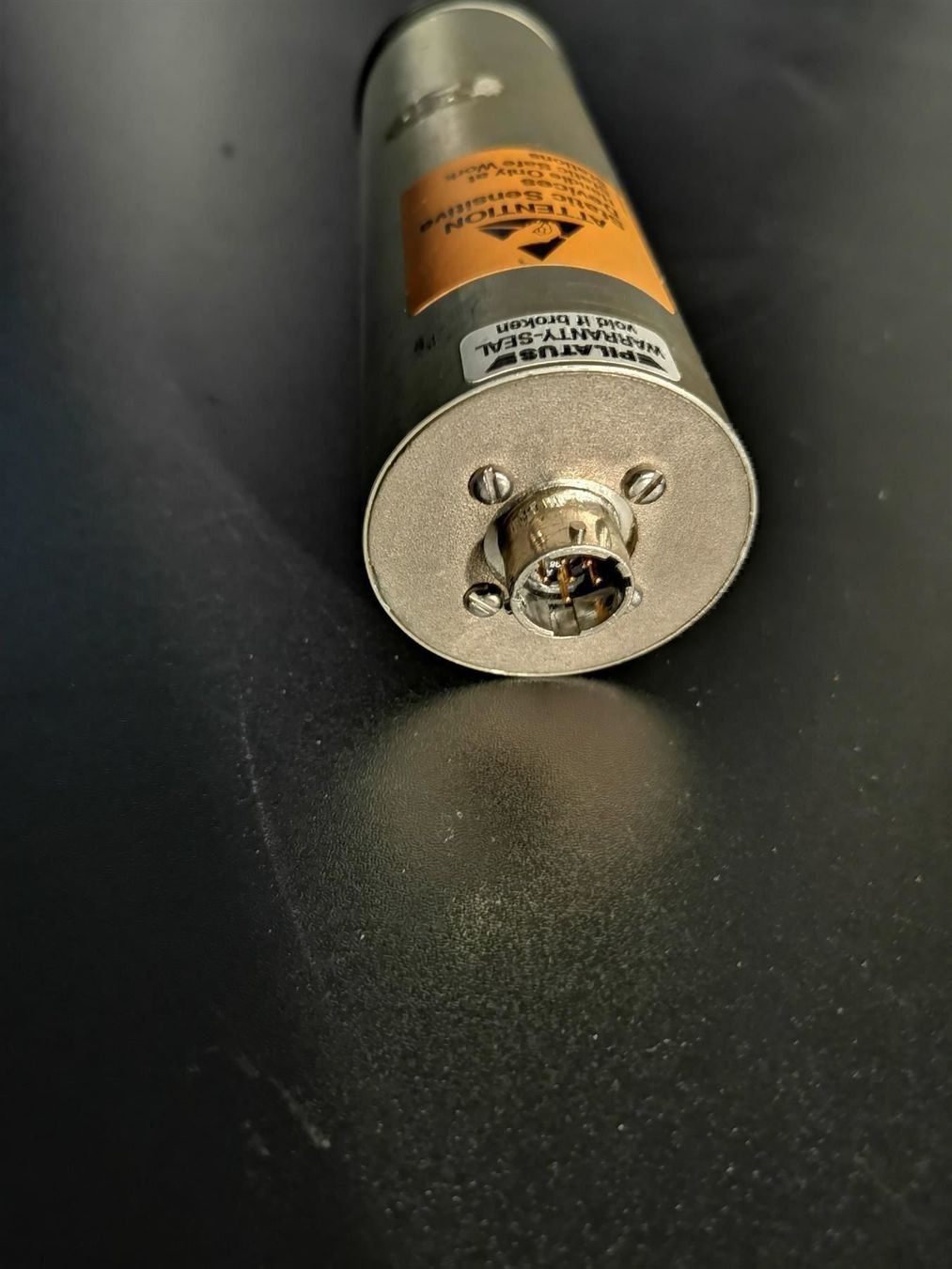 Altro per industria metallurgica: TOTALIZER Anzeige Pilatus PC-6 – Usato da Thalwil venduto da Joe500 3