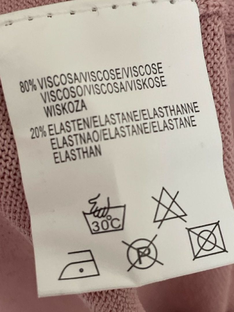 Giacche: Feine Strickjacke M/L von LIN Roma – Usato da Zürich venduto da Pamuk04 5