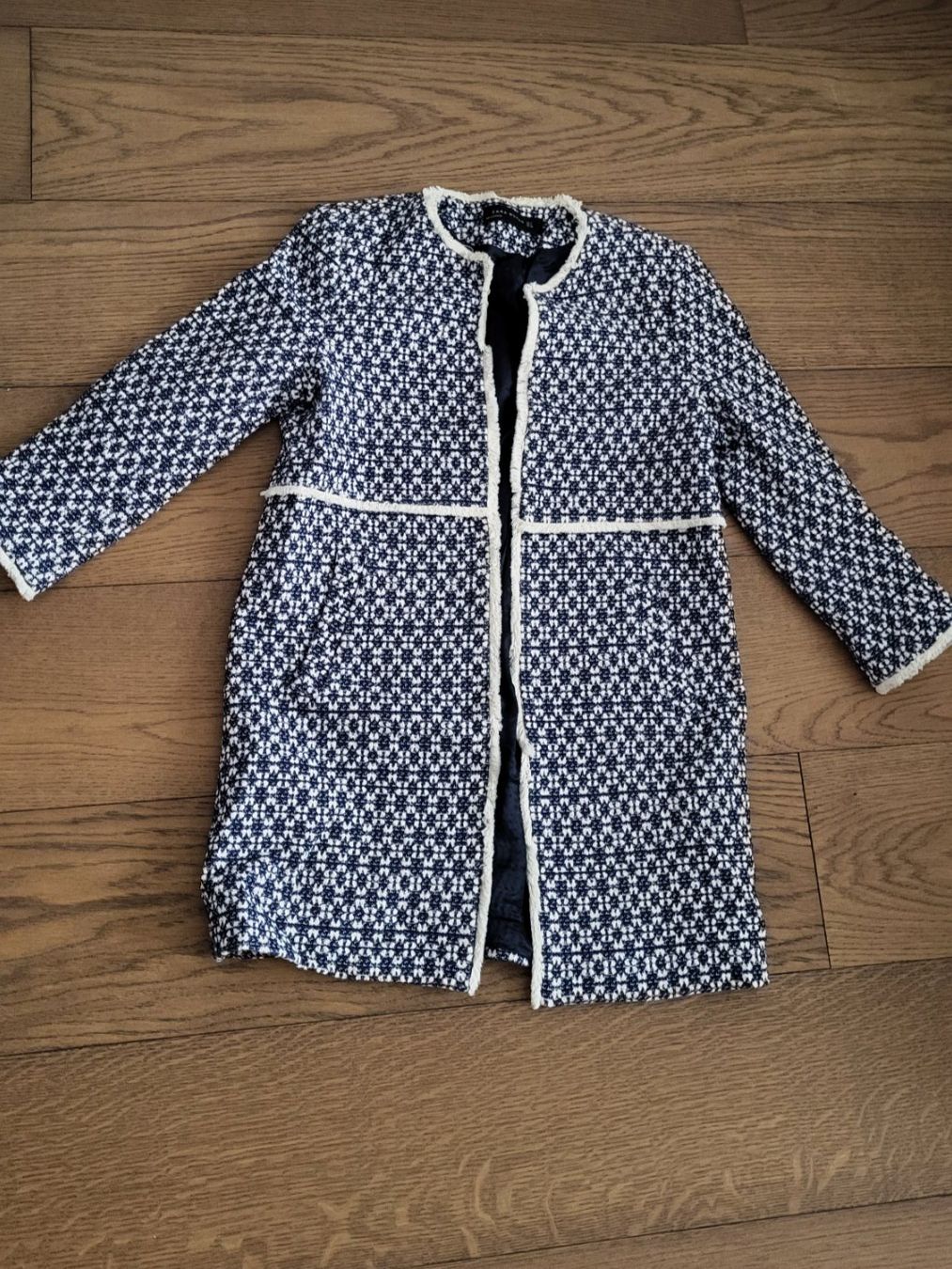 Zara Giacche: Elegante Damen Jacke, Gr.M – Usato da Burgdorf venduto da glam4diva