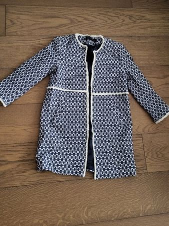 Elegante Damen Jacke, Gr.M