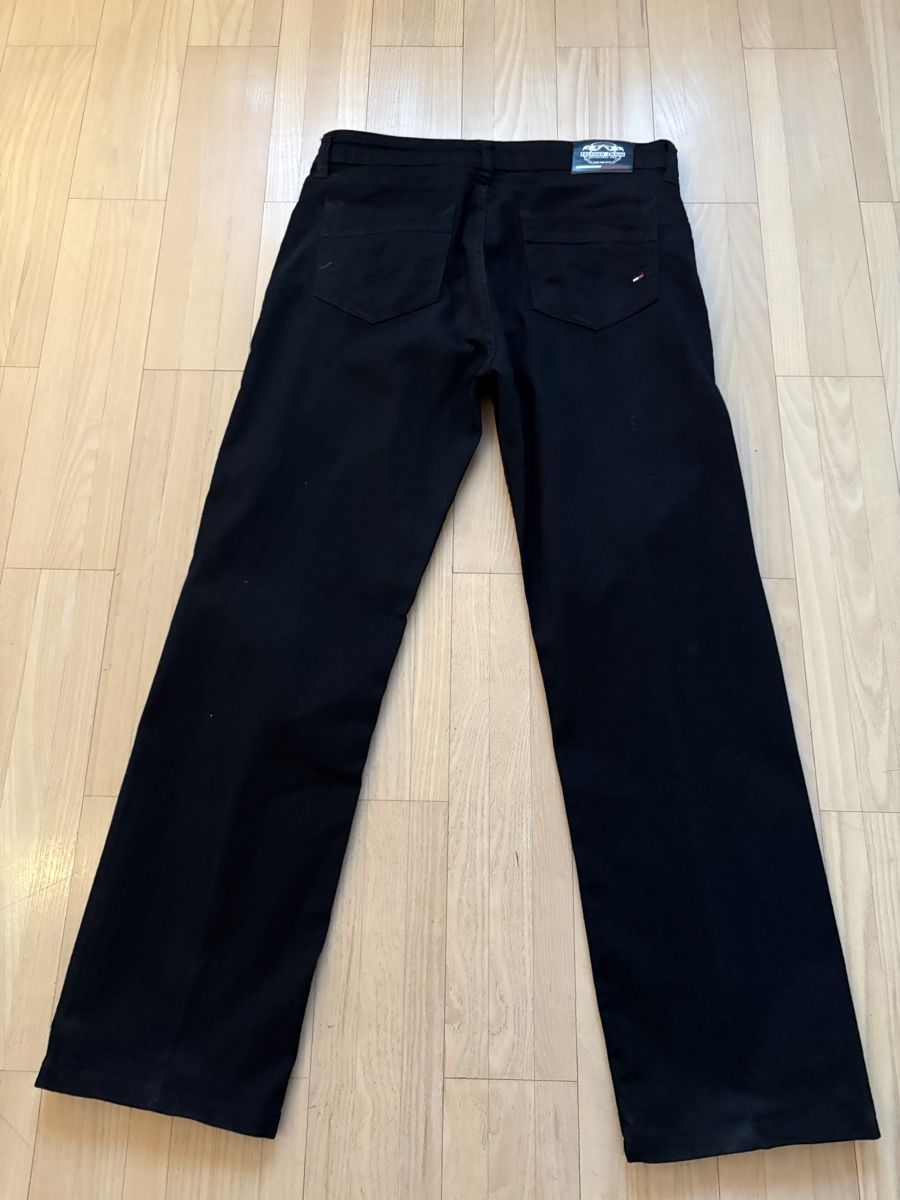 Tommy Hilfiger Jeans: Tommy Hilfiger Jeans, Grösse XL, NEU – Nuovo (secondo la descrizione) da Oberengstringen venduto da Marling 2