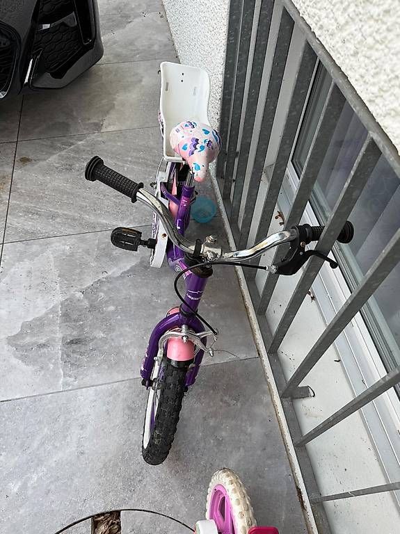 Leopard Biciclette: Kindervelo zum Top Preis – Usato da Hünenberg venduto da Nero115 1