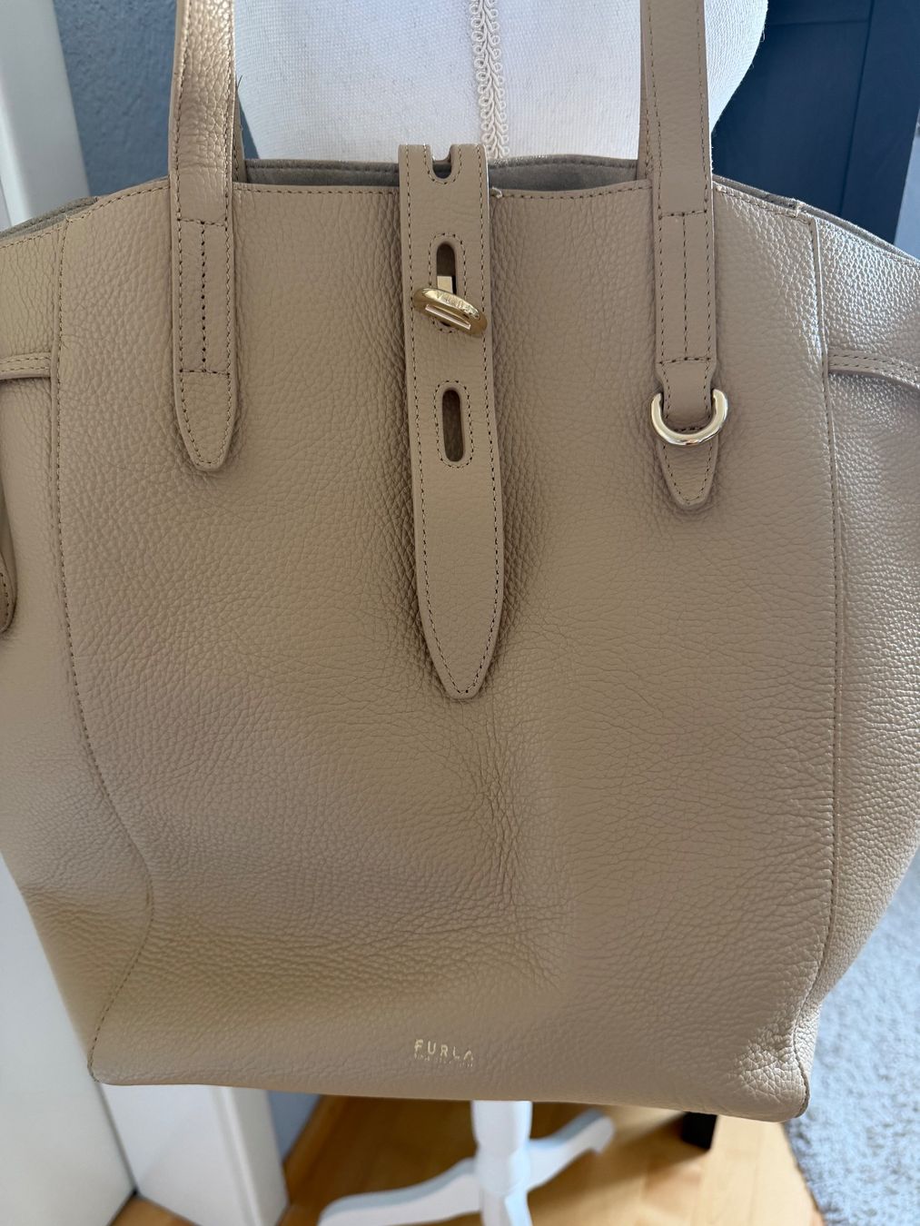 Furla Taschen für Damen: Furla Shopper – Gebraucht aus Lohn SH von mathea 2