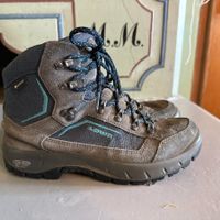 LOWA Wanderschuh Gr. 38 / 38.5