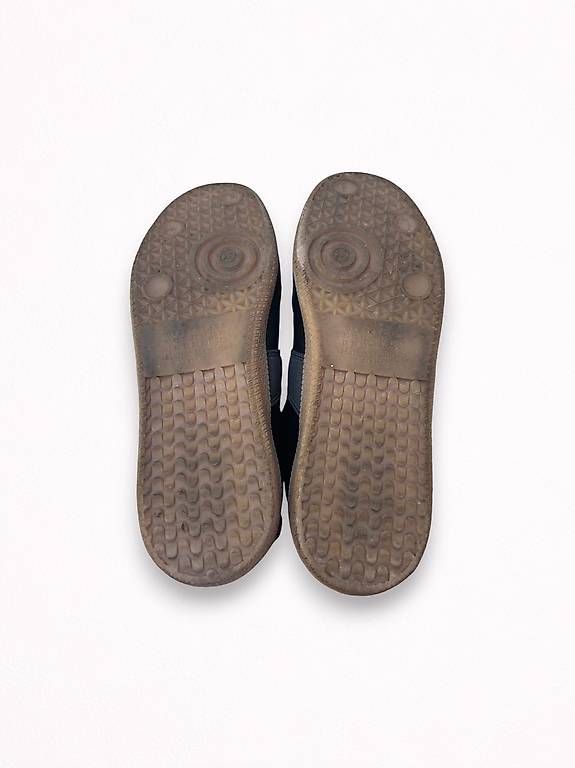 Herrenschuhe: Maison Margiela Gats "Black Gum" – Gebraucht aus Horgen von fel_yp9p 2