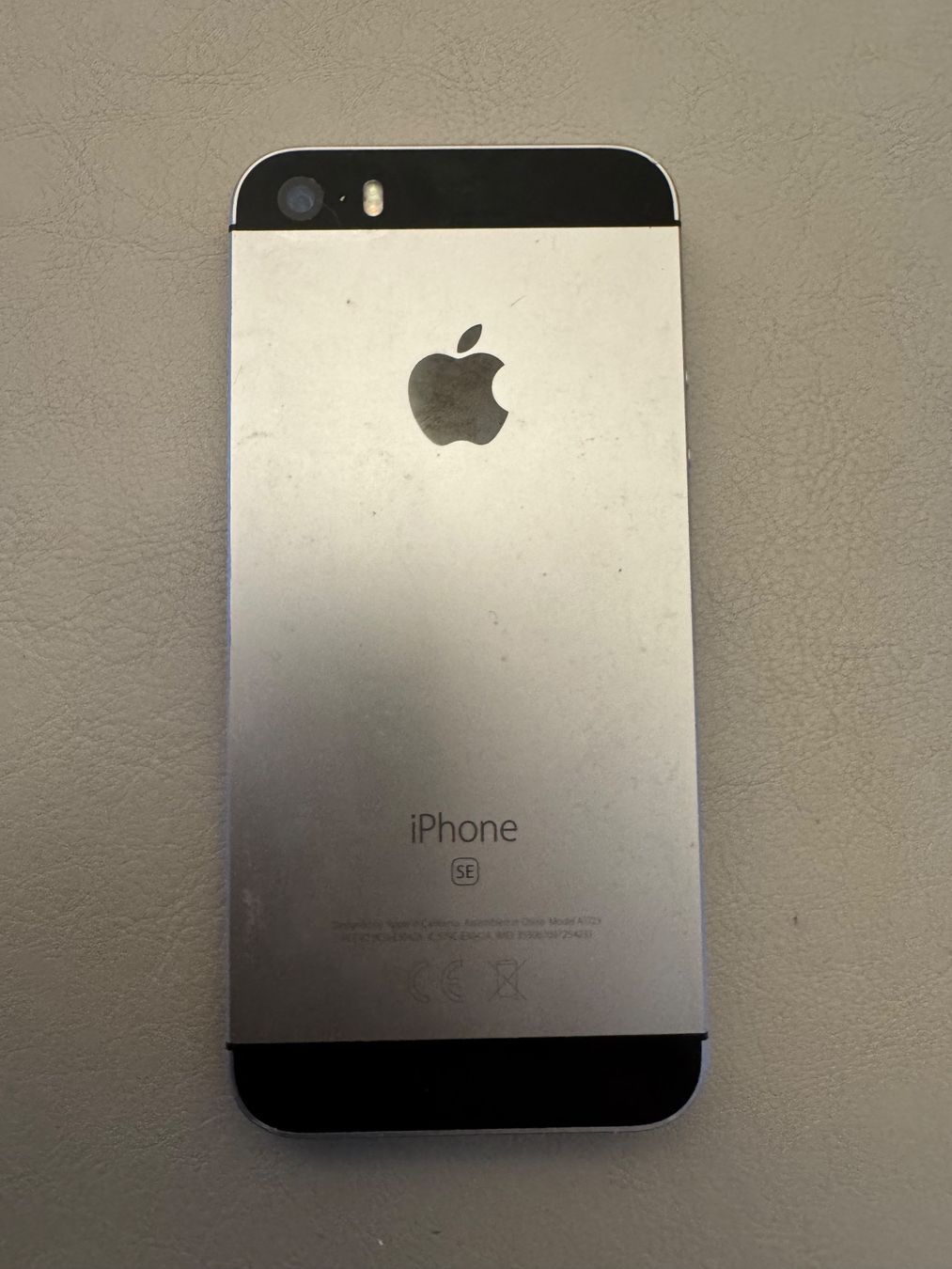 Apple Handys / Smartphones: iPhone SE – Defekt aus Adliswil von Busys 1