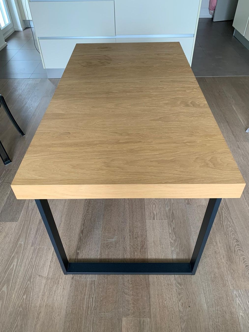 Ikea Tavoli: Tisch TARSELE von IKEA – Usato da Thalwil venduto da mar_n6gw 1