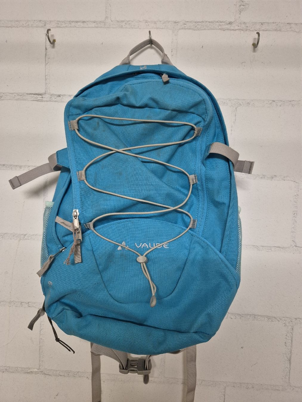 Vaude Zaini: Wanderrucksack VAUDE – Usato da Herzogenbuchsee venduto da herzchae