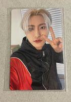 ATEEZ - Seonghwa