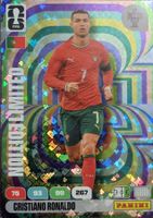 Cristiano Ronaldo - Carte Limited Edition Panini FIFA!