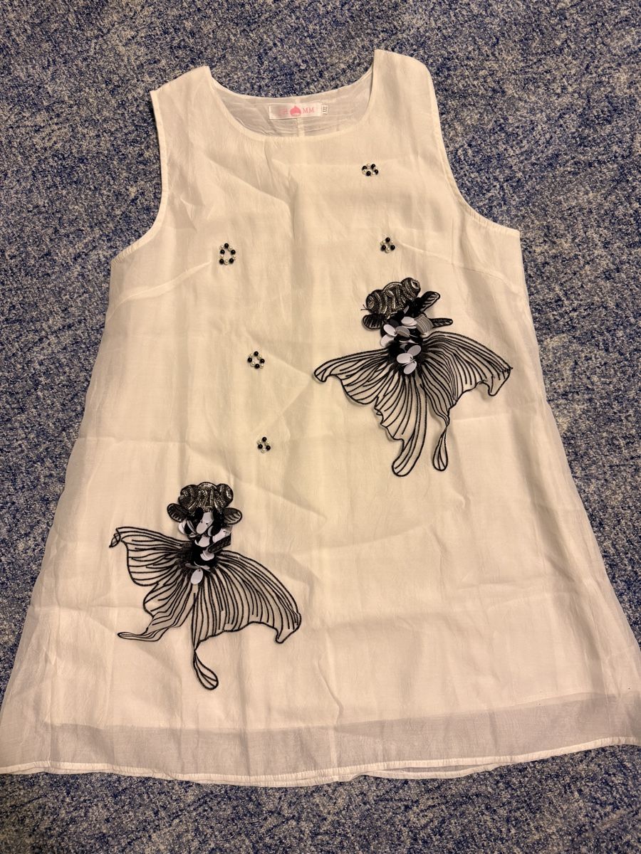 Vestiti: Neues Kleid – Usato da Amlikon-Bissegg venduto da Flowers_Blossom
