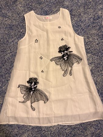 Neues Kleid
