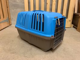 Caisse de transport pour chat