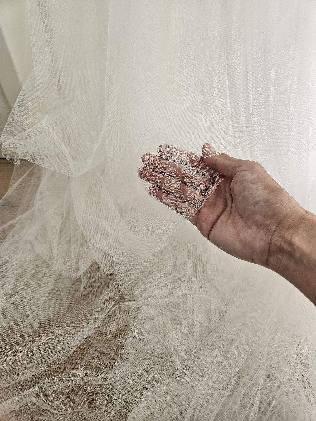 Kleider: Brautkleid AIRE Amorim – Gebraucht aus Bischofszell von ifu_rm5k 5