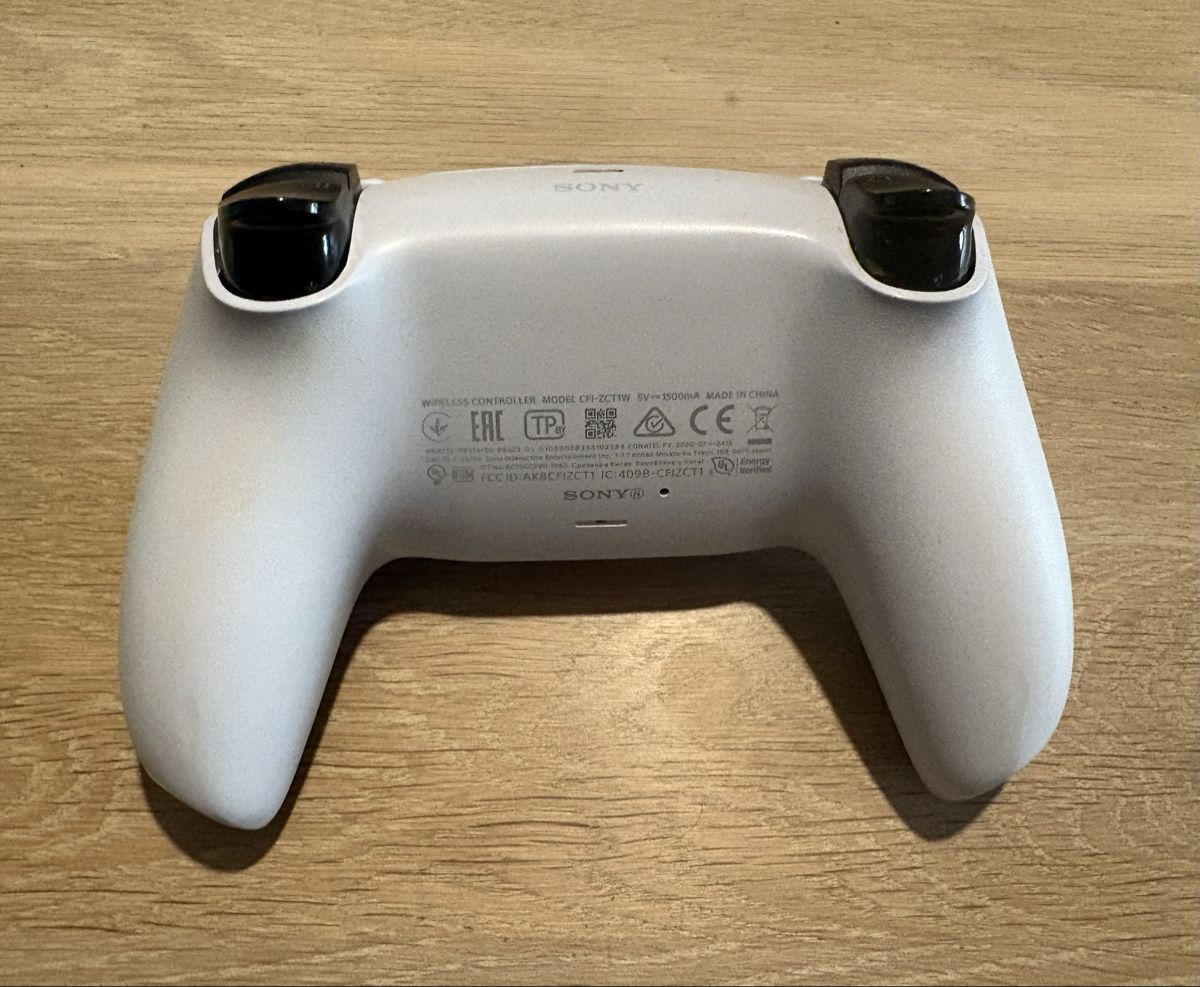 Sony Controller: Sony DualSense Controller PS5 defekt mit Stick drift – Defekt aus Wetzikon ZH von mic_ssc8 1