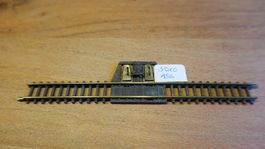 Märklin Z- 8590  Anschlussstück, gebraucht
