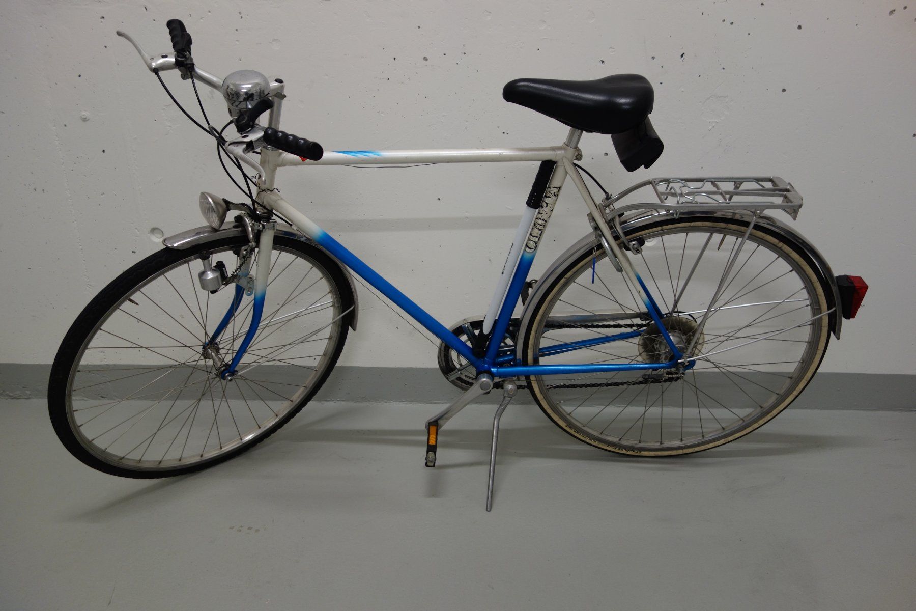 Vélos: Altes Fahrrad – D'occasion à Stein AG par 8wow7 1