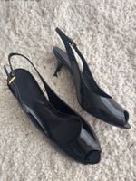 Tom Ford Peeptoes ungetragen 40