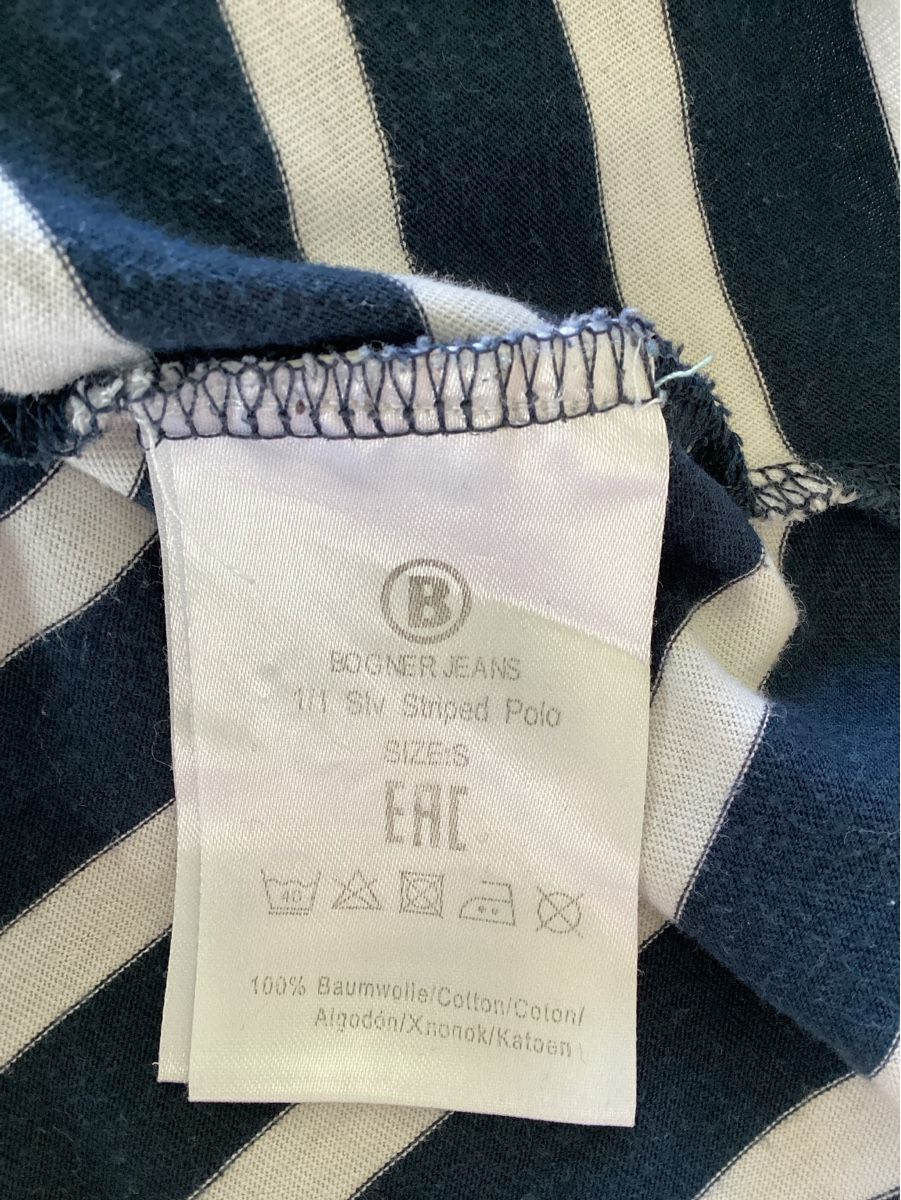 Bogner Magliette Polo: Bogner, Damenpolo, Gr. S – Usato da Salenstein venduto da Esprit57 4