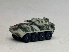 EB- Kleiner PANZER tarnfarbend