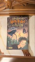 Harry Potter und die Heiligtümer des Todes Buch