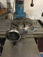 Rundtisch Sixis 103