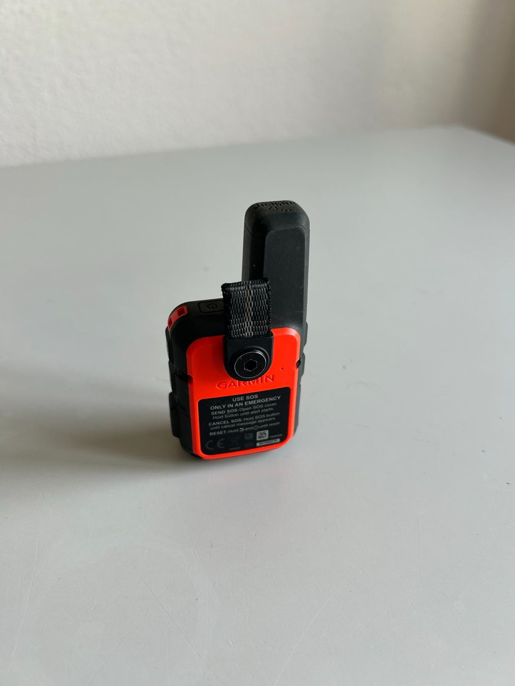 Garmin GPS & Appareils de mesure: Garmin inReach Mini Notfallsender – D'occasion à Luzern par Coxwes 3