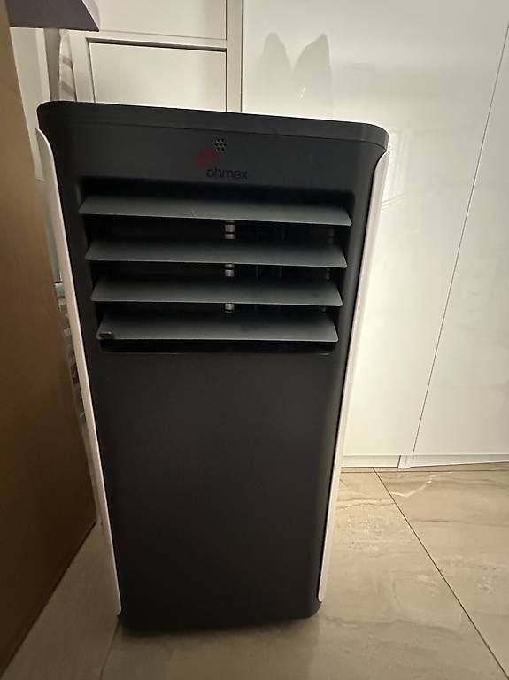 Climatiseurs: Condizionatore ohmex AIR 9000 CON – D'occasion à Minusio par son_bf7l