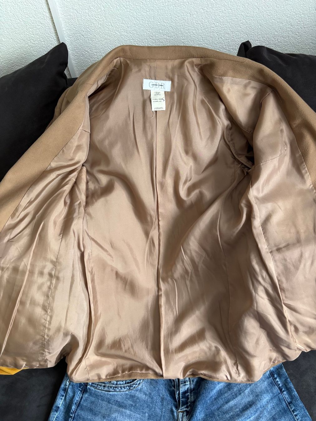 Jacken: GIBIERRE Blazer – Gebraucht aus Merishausen von yourdream 3