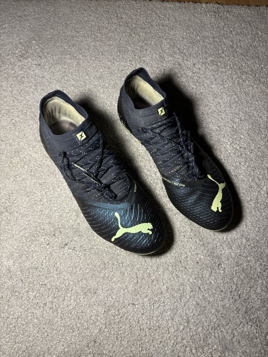 Puma Scarpe da uomo: Puma Future – Usato da Winterthur venduto da dri_swh6 3