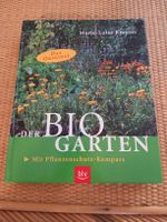 Buch Der Bio-Garten von Marie-Luise Kreuter Ratgeber
